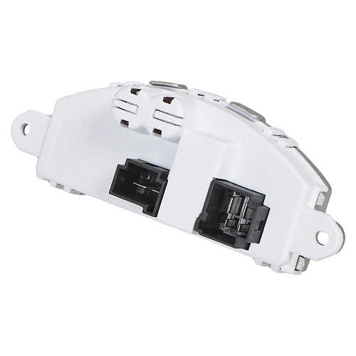 Резистор электровентилятора отопителя для автомобилей BMW 3 (F30) (11-)/X5 (F15) (13-)/X6 (F16) (14-)