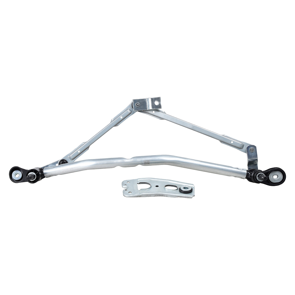 Трапеция стеклоочистителя для автомобилей Opel Astra H (04-)