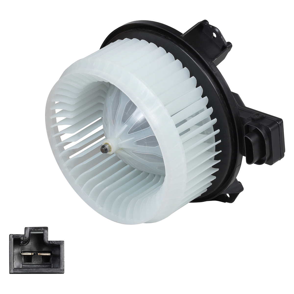 Электровентилятор отопителя для автомобилей Honda Civic VIII 4D (06-)