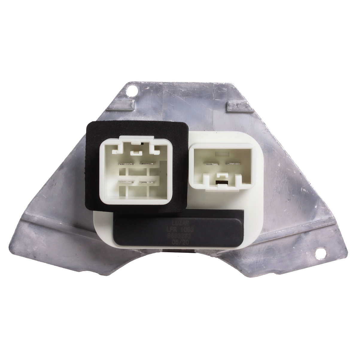 Резистор электровентилятора отопителя для автомобилей Volvo XC90 (02-)/S60 (00-)/S80 (98-)