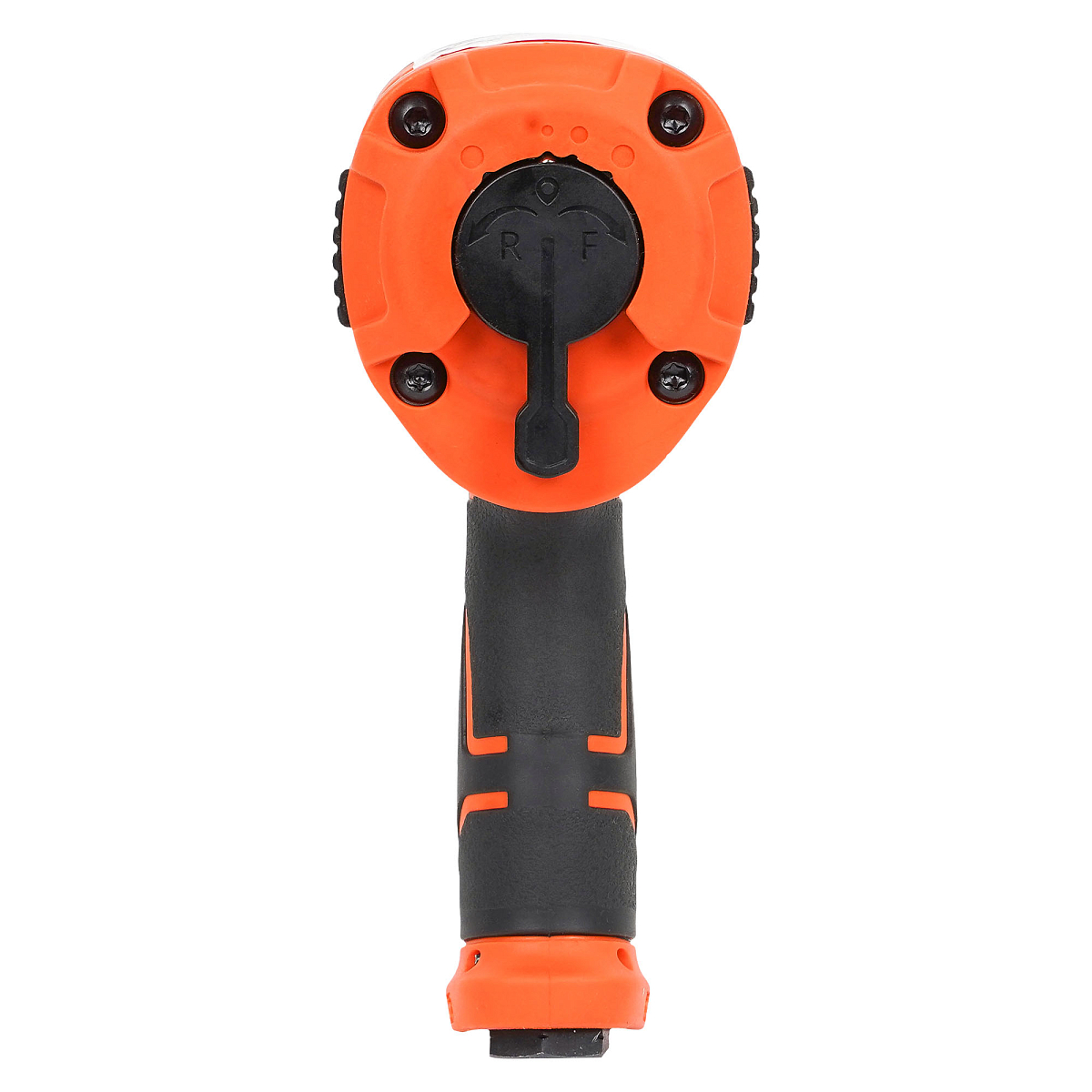 Гайковерт пневматический ударный композитный 1/2"DR 860Нм PRO