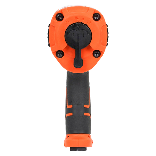 Гайковерт пневматический ударный композитный 1/2"DR 860Нм PRO