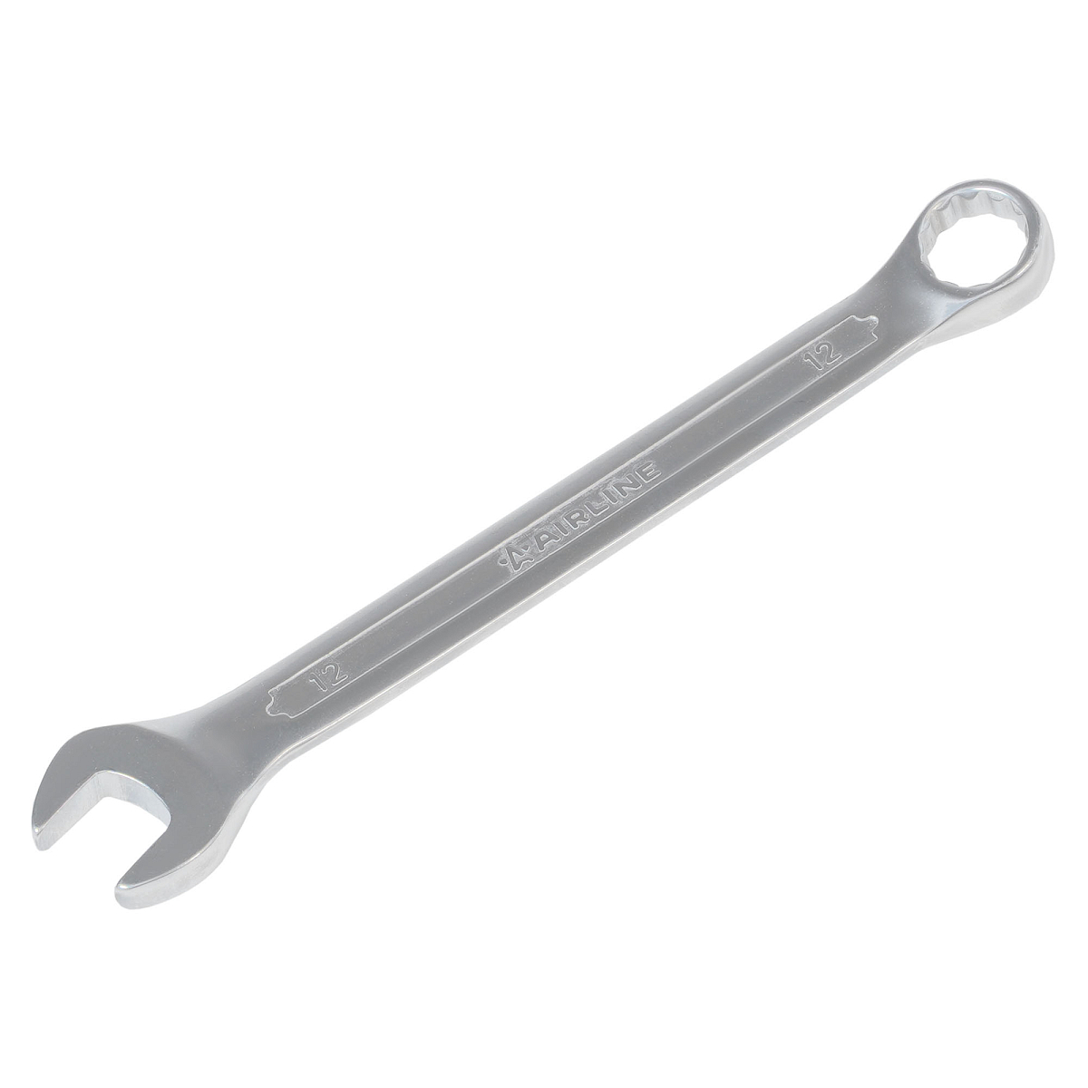 Ключ комбинированный 12мм PRO, пласт.подвес