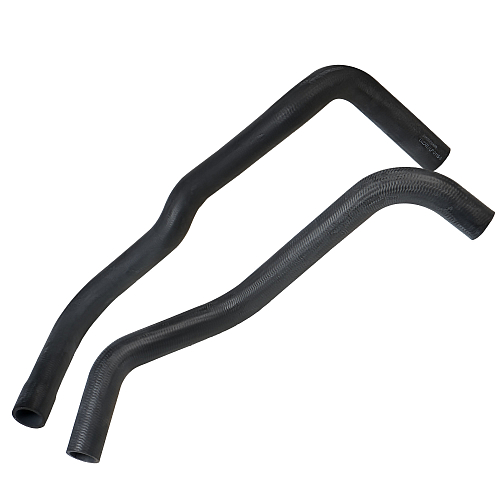 Патрубки охл. для а/м Лада Largus (ВАЗ 11189) 1.6i 8кл. (EPDM, кмпл., 2шт.)