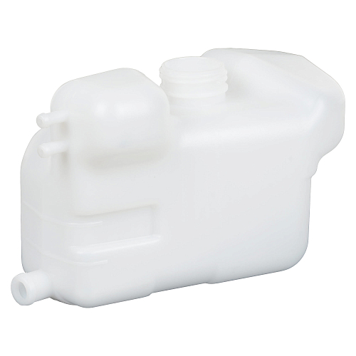 Бачок расширительный охлаждающей жидкости для а/м Лада 2110-12 (1 горловина)