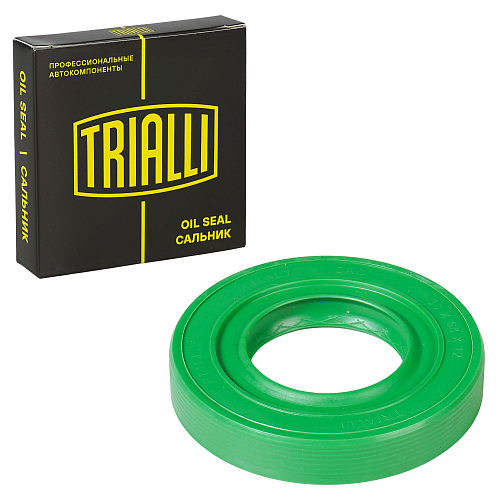 Сальник редуктора заднего моста для автомобиля Лада 2123