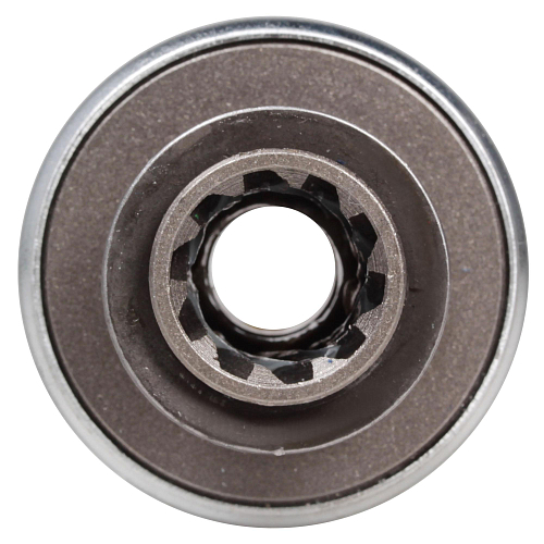 Привод стартера (бендикс) для автомобилей BMW 3 (E36) (90-)/3 (E46) (98-) 1.6-2.8