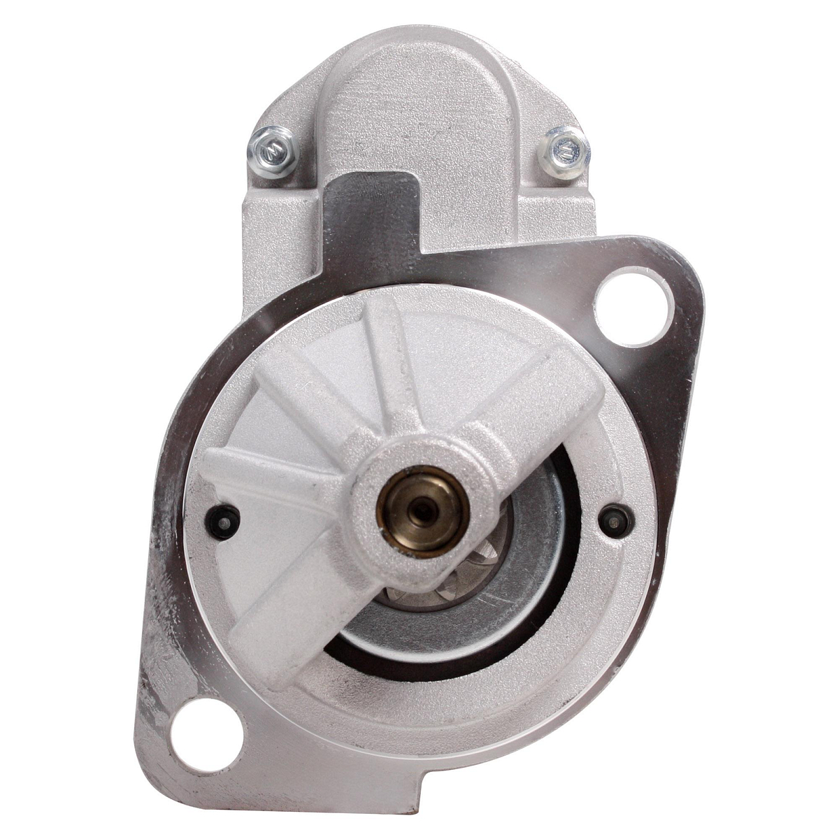 Стартер для автомобилей ГАЗ/УАЗ с дв. ЗМЗ-402/УМЗ-421 (ан. 5732.3708) 1,7кВт