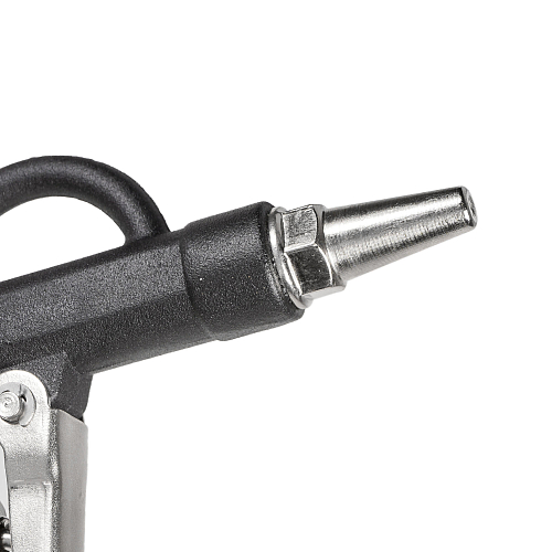 Пистолет продувочный пневматический металл. L=25мм