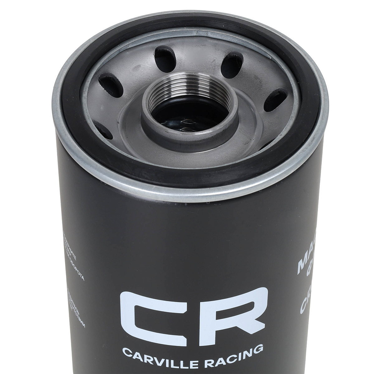 Фильтр масляный для автомобилей Dongfeng DFH4180 GX (13-) [Cummins ISZ14 Е6]