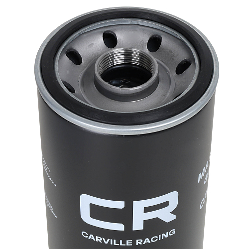 Фильтр масляный для автомобилей Dongfeng DFH4180 GX (13-) [Cummins ISZ14 Е6]