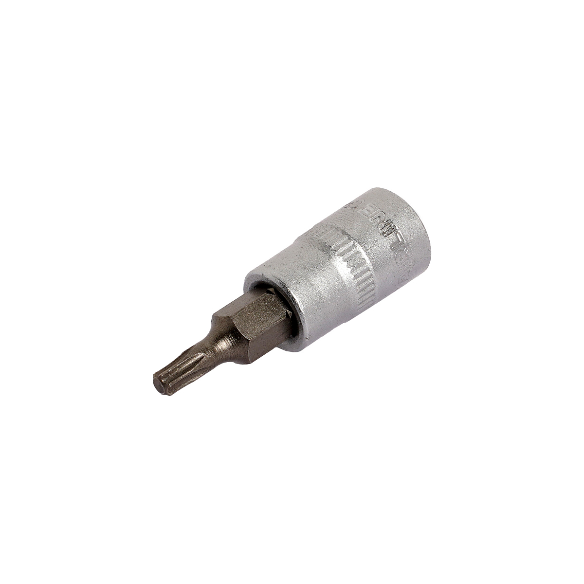 Головка 1/4"DR со вставкой TORX T15, L=37мм