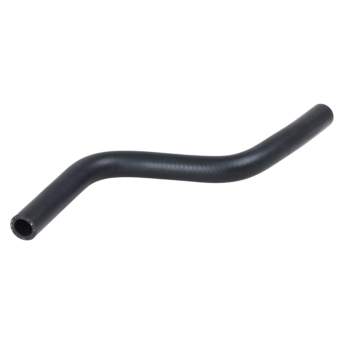 Патрубок отоп. для а/м Hyundai Getz (02-) 1.4i/1.6i АТ/MT отвод. (EPDM,1шт.)