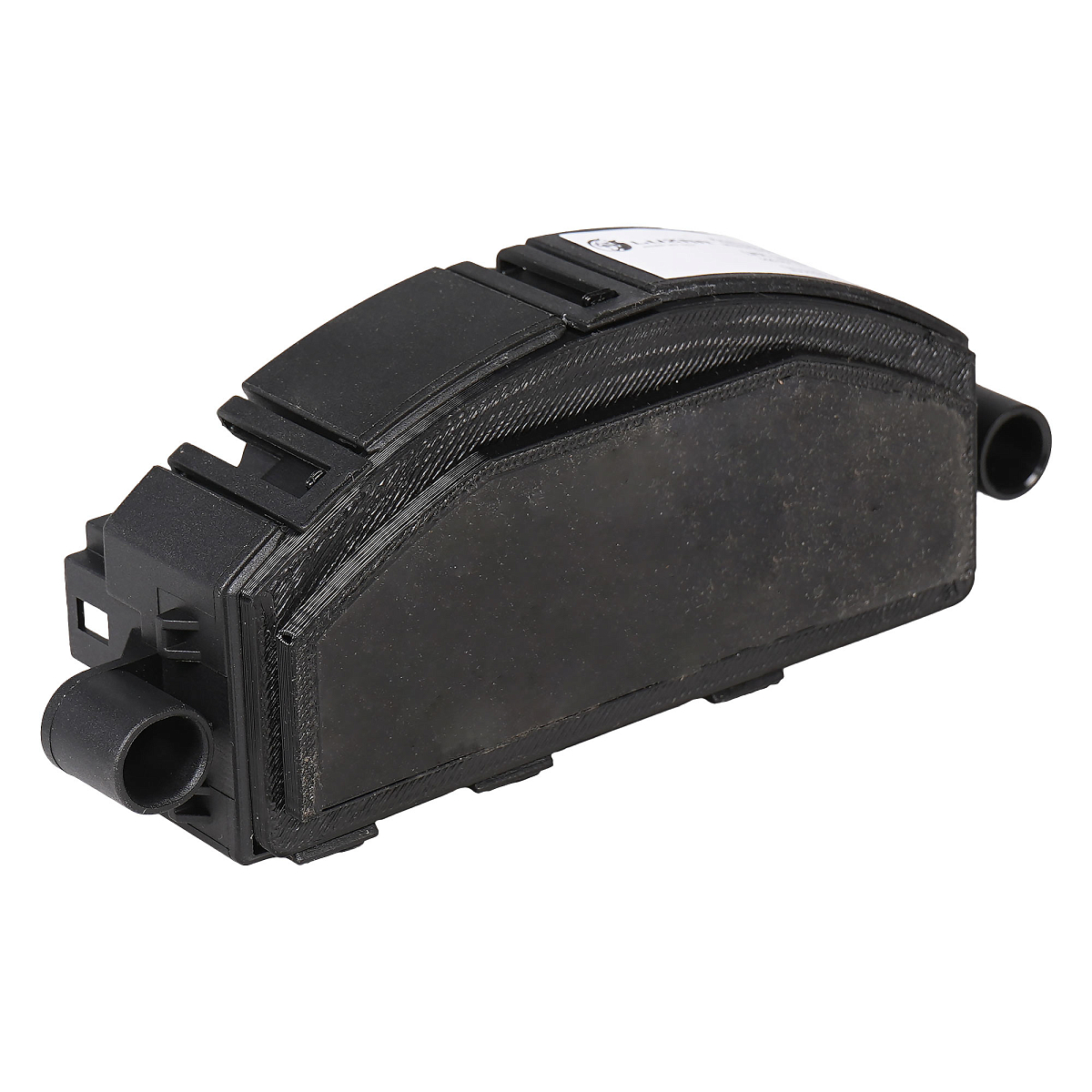 Резистор электровентилятора отопителя для автомобилей Skoda Octavia A7 (13-)/VW Golf VII (12-)/Tiguan (16-)