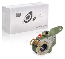 Рычаг тормоза регулировочный автоматический (трещотка) для автомобилей КамАЗ 6520 задний правый