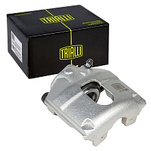 Суппорт тормозной для автомобилей Ford Fusion (02-)/Fiesta (02-) передний левый d=54мм