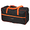 Сумка дорожная автомобильная, большая (54*29*20 см), черн./оранж.