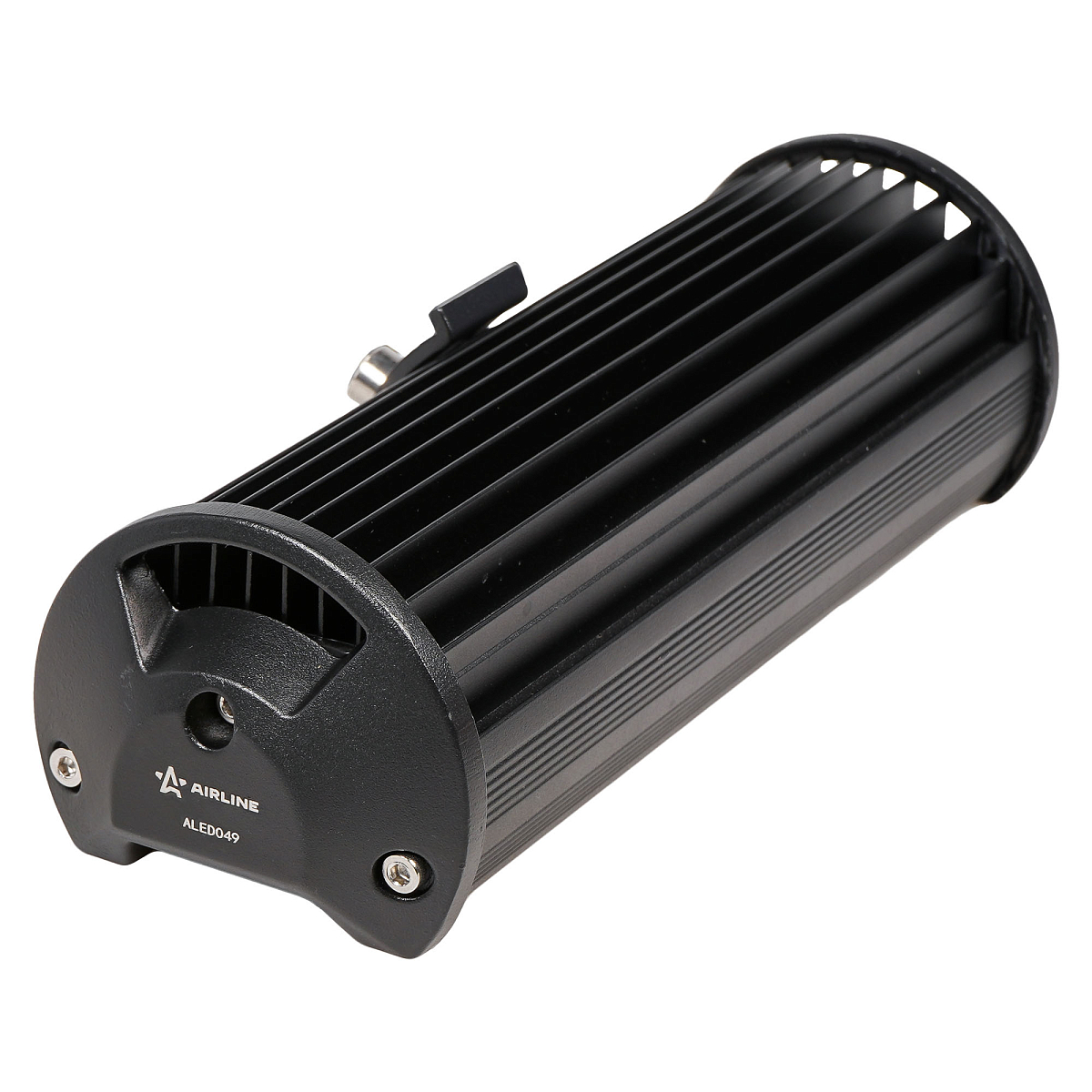 Фара (балка) светодиодная двухрядная, 18 LED, комбинированный свет (дальний + ближний), 54Вт, 235х78х65мм, 12/24В