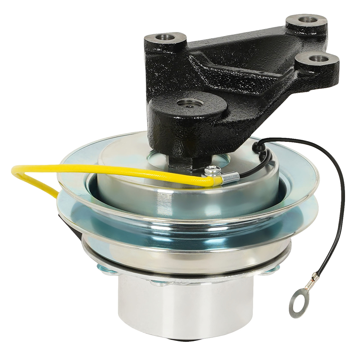 Муфта вентилятора электромагнитная для автомобилей ГАЗель-Бизнес (13мм)