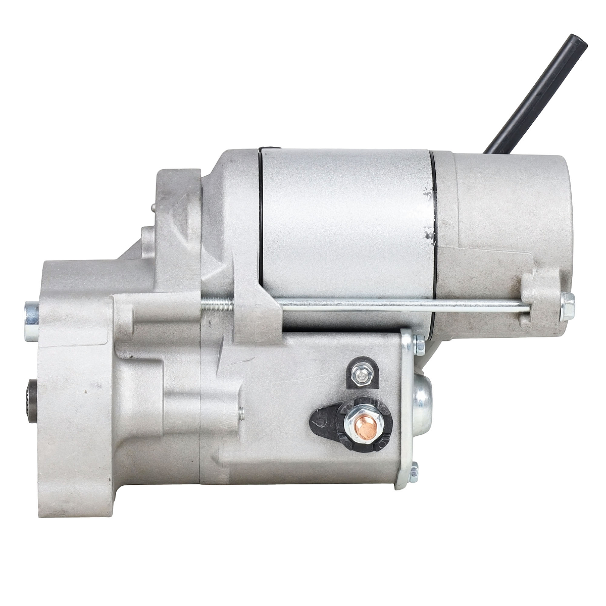 Стартер для автомобилей Land Rover Freelander II (06-)/Range Rover Evoque (11-) 2.2TD AT 2кВт