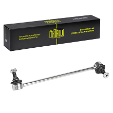 Стойка стабилизатора переднего правая для автомобиля Chevrolet Lacetti (04-)