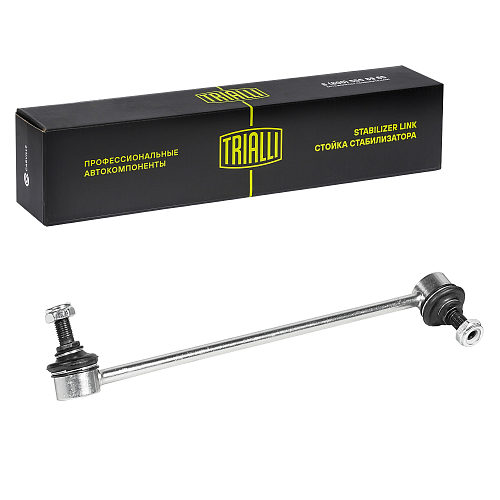 Стойка стабилизатора переднего правая для автомобиля Chevrolet Lacetti (04-)