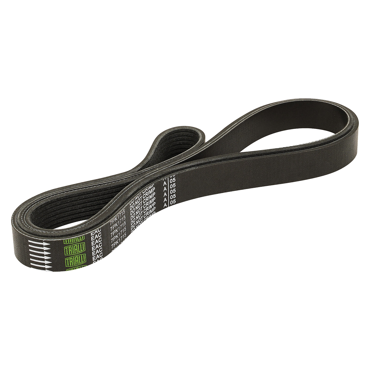 Ремень приводной для автомобилей Honda Accord (08-) 2.4i [K24Z3]