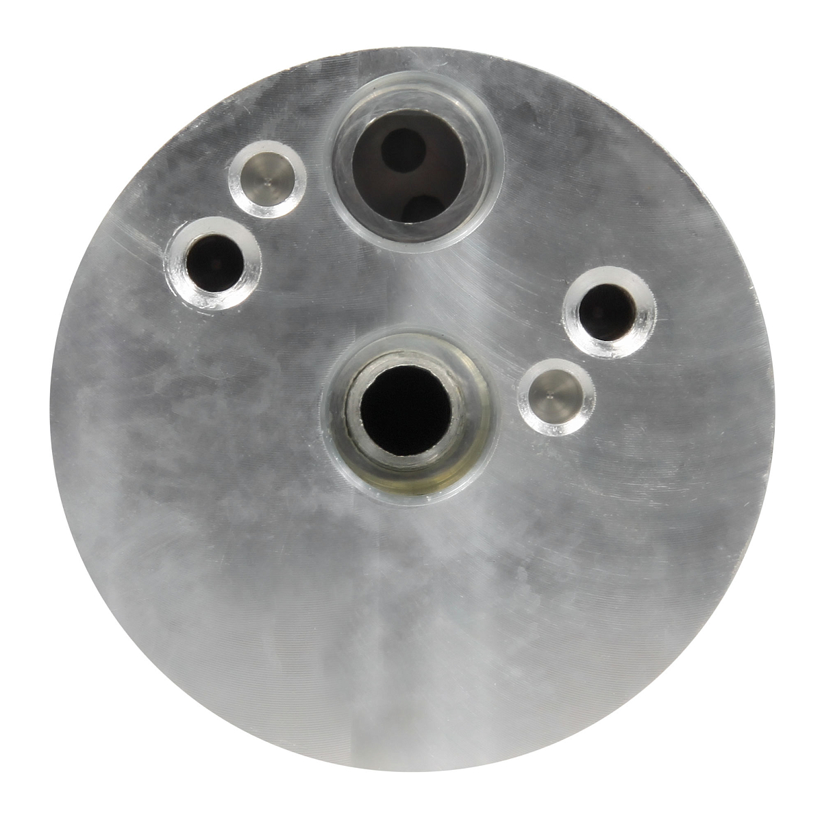 Ресивер-осушитель конденсера для автомобилей Sprinter (95-)