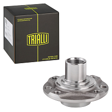 Ступица передняя для автомобиля Chevrolet Lanos (97-)/Daewoo Nexia (94-) DOHC