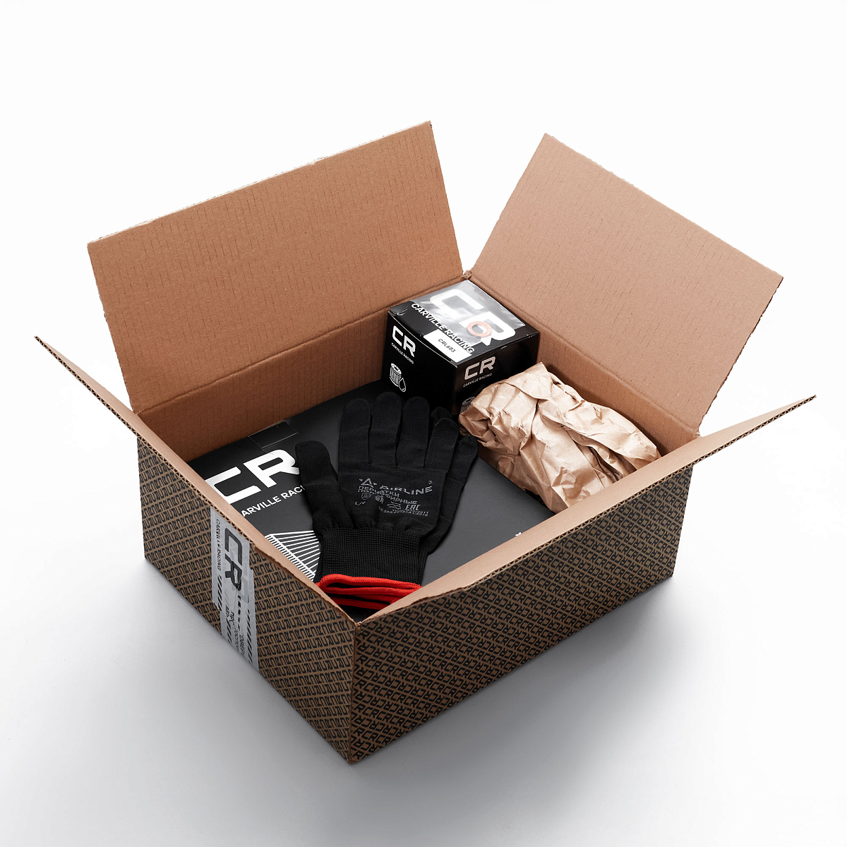 Комплект фильтров для ТО Lifan X60 (12-) 1.8i