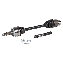 Привод передний правый для автомобилей Mitsubishi Lancer Evolution VII (01-)