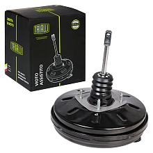 Вакуумный усилитель тормоза для автомобилей Лада Vesta (15-) (без ГТЦ)