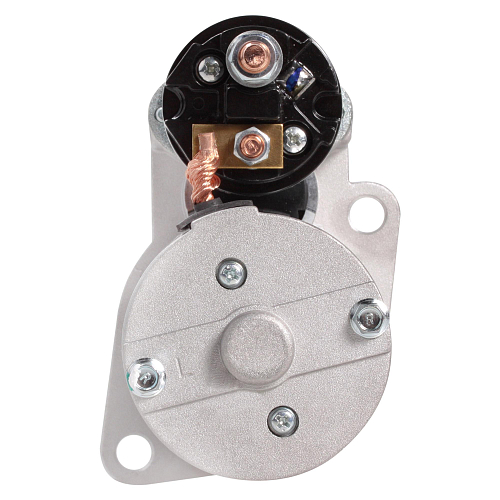 Стартер для автомобилей Лада 2110 и модификации (двигатели с ЭСУД) 1,4кВт