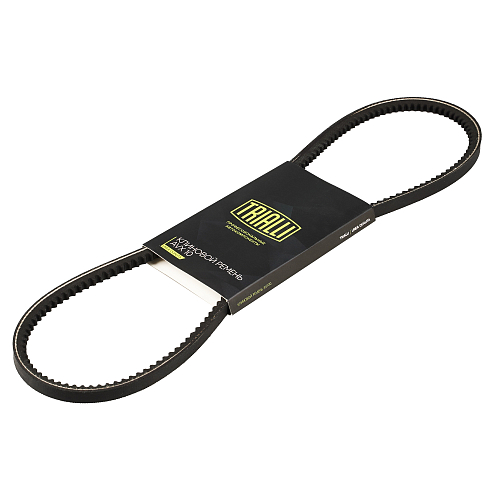 Ремень приводной для автомобилей Лада 2101 зубчатый (AVX10X938)