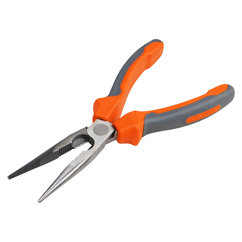 Длинногубцы 200мм