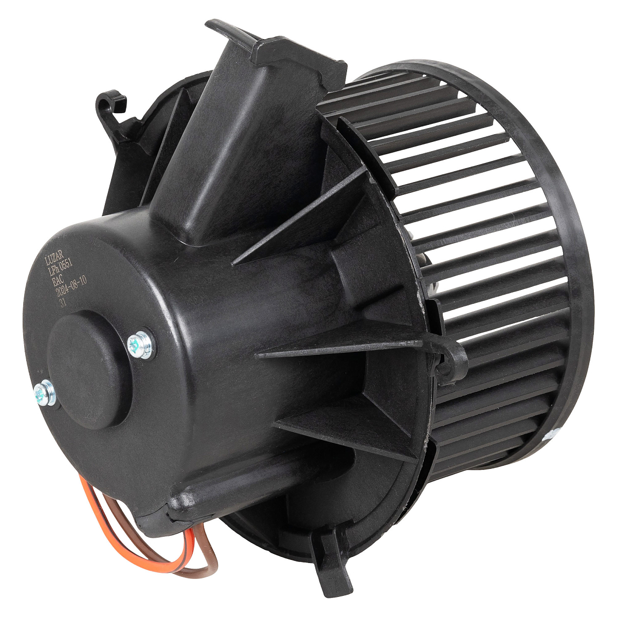 Электровентилятор отопителя для автомобилей Opel Astra J (10-)