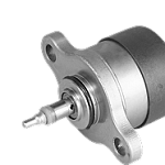 Клапаны регулировки давления топлива