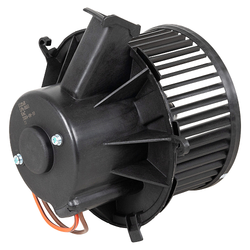 Электровентилятор отопителя для автомобилей Opel Astra J (10-)