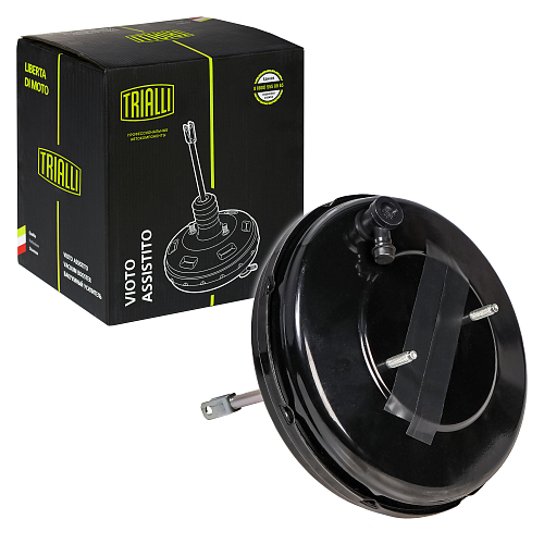 Вакуумный усилитель тормоза для автомобилей Лада Vesta (15-) (без ГТЦ)