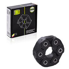 Муфта карданного вала для автомобилей BMW 5 E34 (88-)