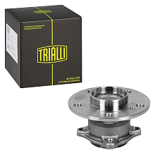 Ступица задняя в сборе с подшипником для автомобиля Mercedes A (W176) (12-)