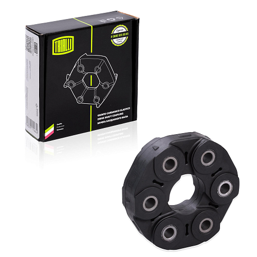 Муфта карданного вала для автомобилей BMW 5 E34 (88-)