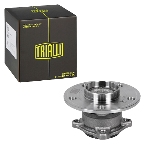 Ступица задняя в сборе с подшипником для автомобиля Mercedes A (W176) (12-)