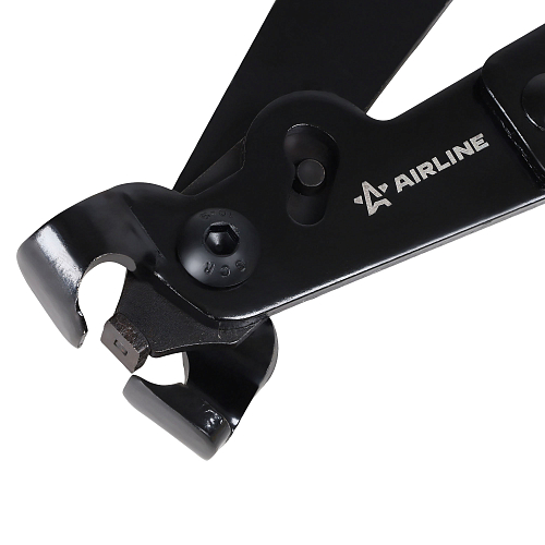 Щипцы для обжима хомутов пыльника ШРУСа PRO