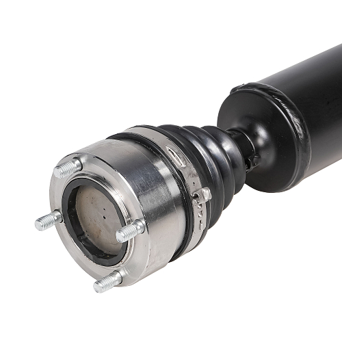 Карданный вал в сборе для автомобилей Лада 2121 (зад.)/Лада 2123 (перед./зад.) (ШРУС)