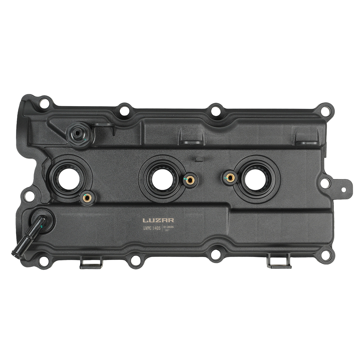 Крышка клапанная для а/м Nissan Teana J31 (03-)/Murano I (Z50) (02-) 2.3i/3.5i (правая)