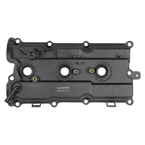 Крышка клапанная для а/м Nissan Teana J31 (03-)/Murano I (Z50) (02-) 2.3i/3.5i (правая)