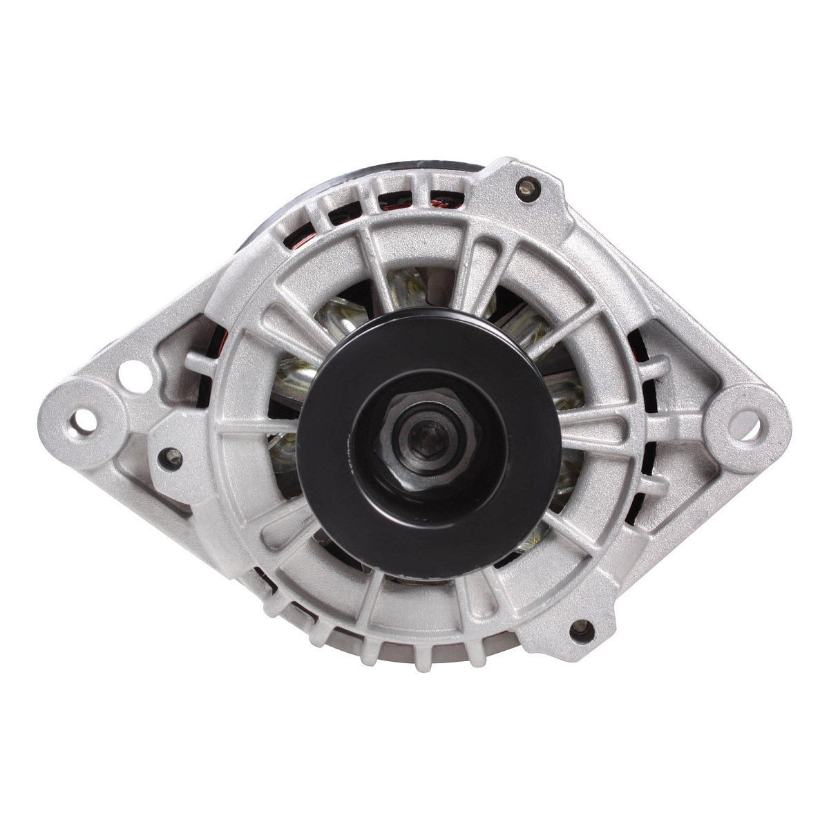 Генератор для автомобилей Daewoo Nexia (94-) 1.5i 75A