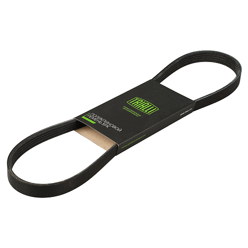 Ремень приводной для автомобилей Toyota Corolla (01-)/Avensis Verso (01-)/RAV4 (00-) 2.0d (5PK884)