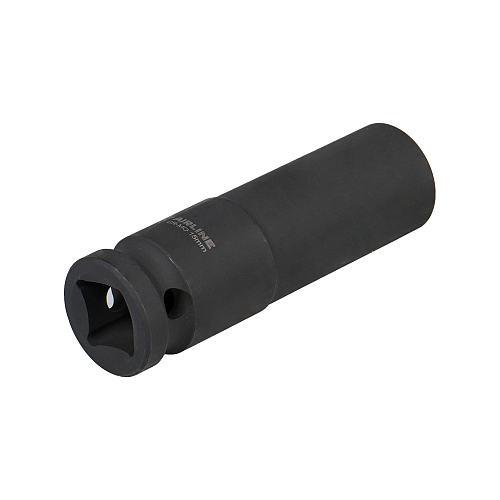 Головка ударная торцевая 1/2"DR двенадцатигранная 15мм, L=78мм